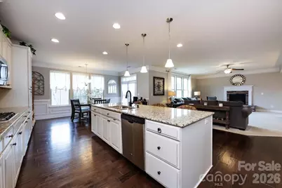 7335 Millstone Circle SW, Concord, NC 28025 - Photo 14