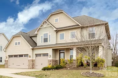 7335 Millstone Circle SW, Concord, NC 28025 - Photo 1