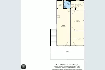 55 S Trade Street, Tryon, NC 28782 - Photo 36
