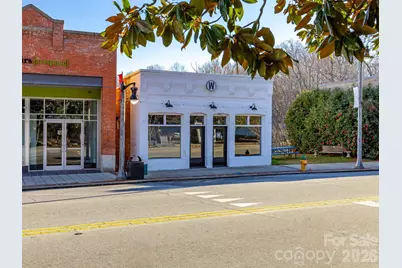 55 S Trade Street, Tryon, NC 28782 - Photo 1