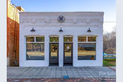 55 S Trade Street, Tryon, NC 28782 - Photo 2