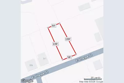 237 E Sharpe Street, Statesville, NC 28677 - Photo 1