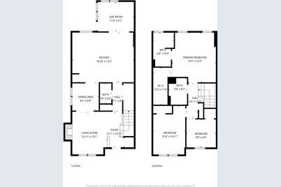 4901 Sunburst Lane, Charlotte, NC 28213 - Photo 6