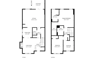 4901 Sunburst Ln, Charlotte, NC 28213 - Photo 6