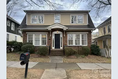 711 E 9th Street, Charlotte, NC 28202 - Photo 1