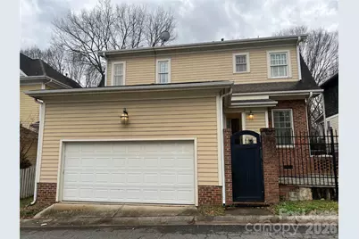 711 E 9th Street, Charlotte, NC 28202 - Photo 30