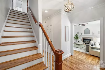 3507 Selwyn Farms Lane, Charlotte, NC 28209 - Photo 6