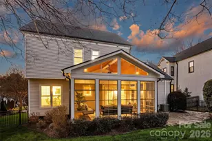 3507 Selwyn Farms Ln, Charlotte, NC 28209 - Photo 38