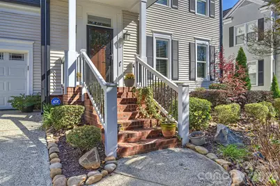 3507 Selwyn Farms Lane, Charlotte, NC 28209 - Photo 4