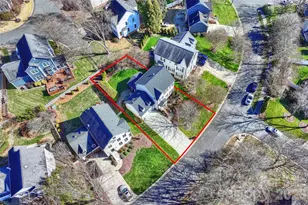 3507 Selwyn Farms Ln, Charlotte, NC 28209 - Photo 46