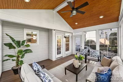 3507 Selwyn Farms Lane, Charlotte, NC 28209 - Photo 34