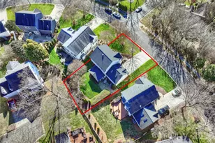 3507 Selwyn Farms Ln, Charlotte, NC 28209 - Photo 48