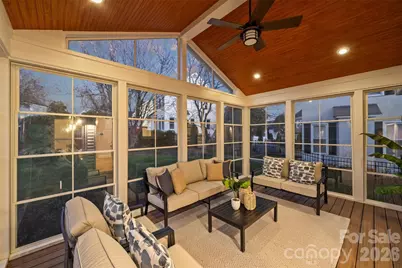 3507 Selwyn Farms Lane, Charlotte, NC 28209 - Photo 28