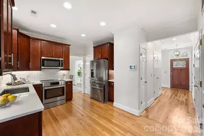 3507 Selwyn Farms Lane, Charlotte, NC 28209 - Photo 14