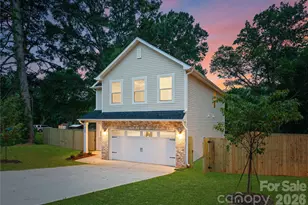 4251 Acorn St, Charlotte, NC 28205 - Photo 30