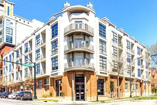 525 E 6th St, Charlotte, NC 28202 - Photo 1