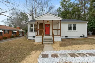 1004 Druid Cir, Charlotte, NC 28206 - Photo 1