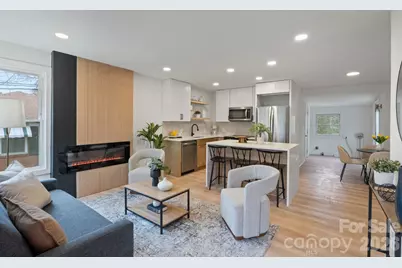 1004 Druid Circle, Charlotte, NC 28206 - Photo 4