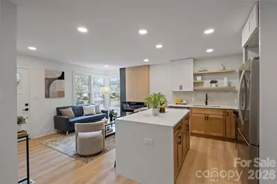 1004 Druid Circle, Charlotte, NC 28206 - Photo 8