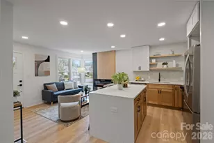 1004 Druid Cir, Charlotte, NC 28206 - Photo 8