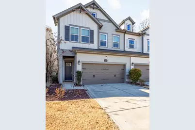 2547 Barry Street, Charlotte, NC 28205 - Photo 2