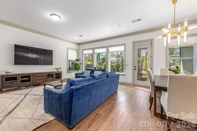 2547 Barry Street, Charlotte, NC 28205 - Photo 8