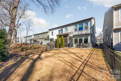 2547 Barry Street, Charlotte, NC 28205 - Photo 4