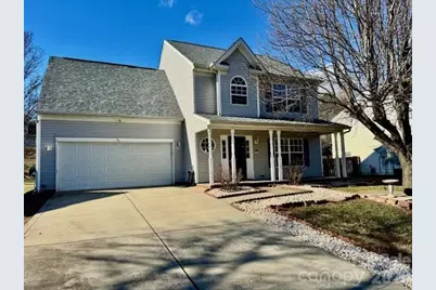 1946 9th Street Place SE, Hickory, NC 28602 - Photo 1