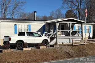 430 Old Toxaway Rd, Brevard, NC 28712 - Photo 2