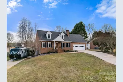 617 Campbell Avenue E, Salisbury, NC 28146 - Photo 2