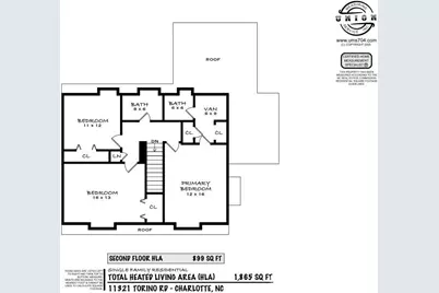 11321 Torino Road, Matthews, NC 28105 - Photo 48