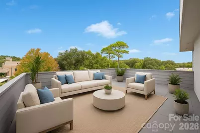 1511 Waverly Avenue, Charlotte, NC 28203 - Photo 46