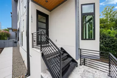 1511 Waverly Avenue, Charlotte, NC 28203 - Photo 2