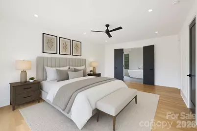1511 Waverly Avenue, Charlotte, NC 28203 - Photo 4