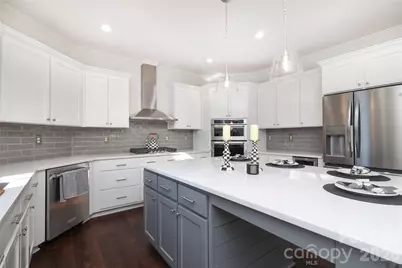 15709 Polonius Court, Huntersville, NC 28078 - Photo 8