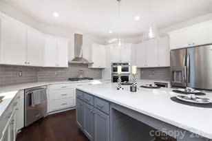 15709 Polonius Ct, Huntersville, NC 28078 - Photo 8