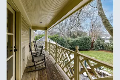 3116 Cloverfield Road, Charlotte, NC 28211 - Photo 30