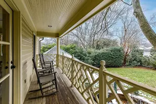 3116 Cloverfield Rd, Charlotte, NC 28211 - Photo 30