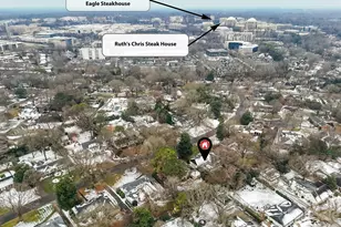 3116 Cloverfield Rd, Charlotte, NC 28211 - Photo 46