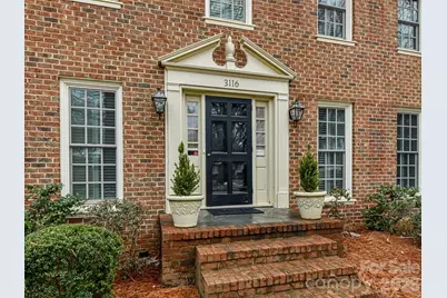 3116 Cloverfield Road, Charlotte, NC 28211 - Photo 2