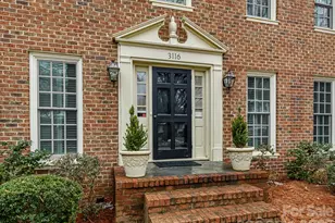 3116 Cloverfield Rd, Charlotte, NC 28211 - Photo 2