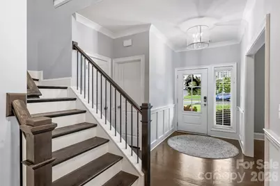 2625 Rea Pond Court, Charlotte, NC 28226 - Photo 4