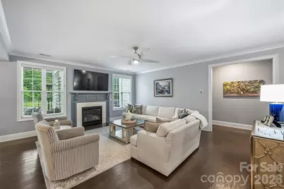 2625 Rea Pond Court, Charlotte, NC 28226 - Photo 20