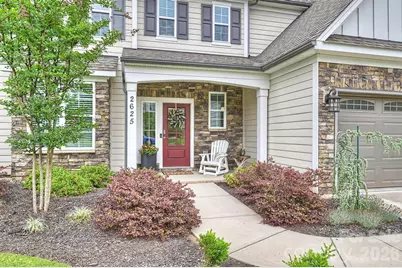 2625 Rea Pond Court, Charlotte, NC 28226 - Photo 2