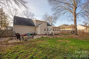 6600 Conifer Cir, Indian Trail, NC 28079 - Photo 26