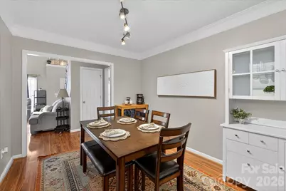 6600 Conifer Circle, Indian Trail, NC 28079 - Photo 8