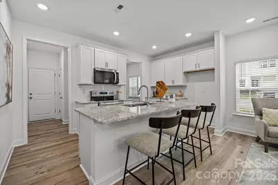 5008 Cherry Gum Court #44, Matthews, NC 28105 - Photo 2