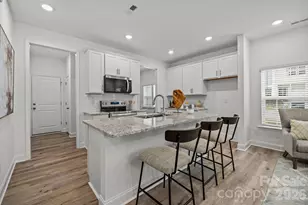 5008 Cherry Gum Ct, Matthews, NC 28105 - Photo 2