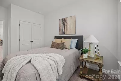 5008 Cherry Gum Court #44, Matthews, NC 28105 - Photo 16