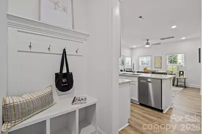 5008 Cherry Gum Court #44, Matthews, NC 28105 - Photo 14